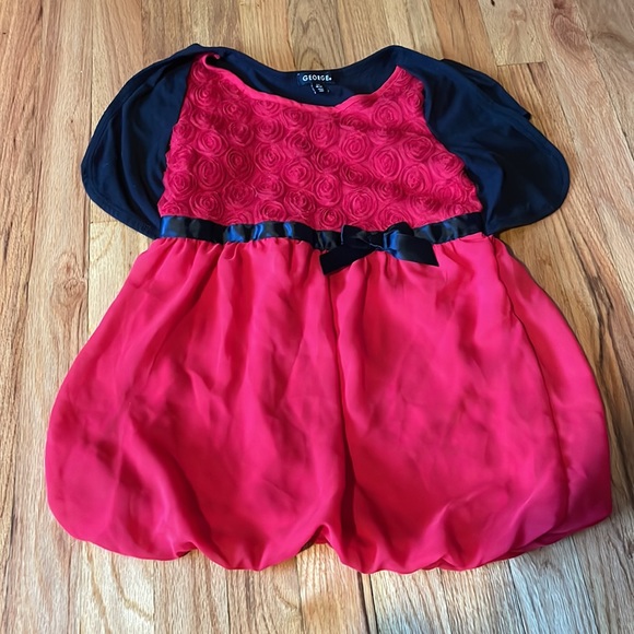 Dress - Picture 6 of 6